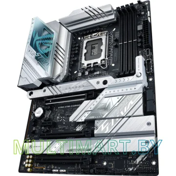 Материнская плата ASUS ROG Strix Z790-A Gaming WiFi картинка 5